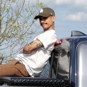 Meet your Posher, Andre